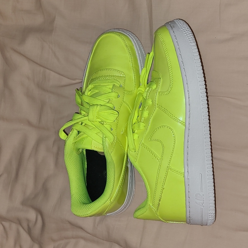 Nike Air force 1